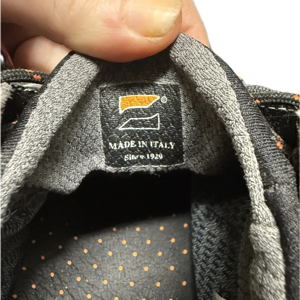 🇮🇹 Zamberlan 🇮🇹 Salathé GTX RR Hiking Shoe 🇮🇹🥾🚫💧 - Picture 3 of 11